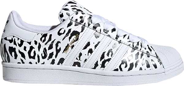 superstar leopard