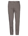 Pt01 Casual Pants In Khaki