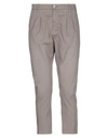 Aglini Pants In Beige