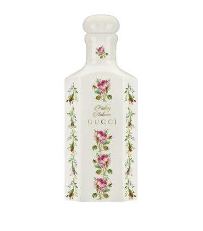 Gucci The Alchemist's Garden Fading Autumn Eau De Toilette In White