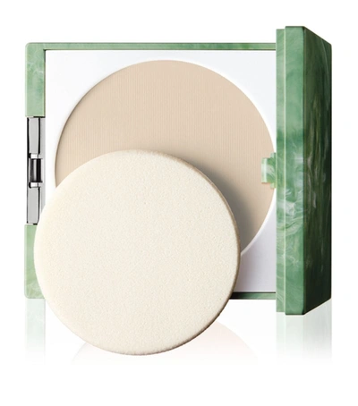 Clinique Almost Powder Makeup Spf 15 In Neutral