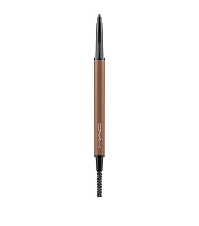 Mac Eyebrow Styler In Brown