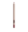 Charlotte Tilbury Lip Cheat Lip Liner In Brown