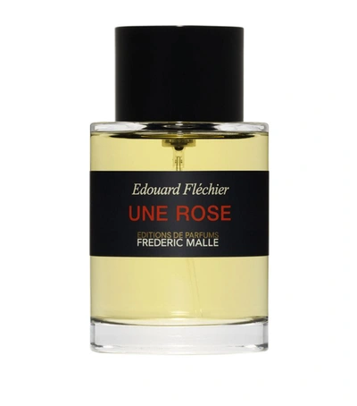 Frederic Malle Edition De Parfums  Rose Tonnerre Eau De Parfum (100ml) In Multi