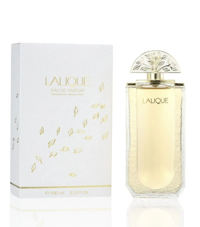 Lalique Le Parfum In White