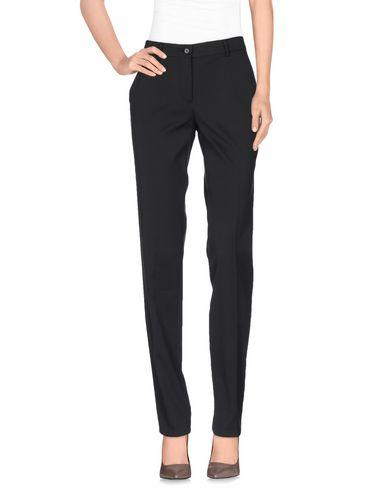 Etro Casual Pants In Black | ModeSens