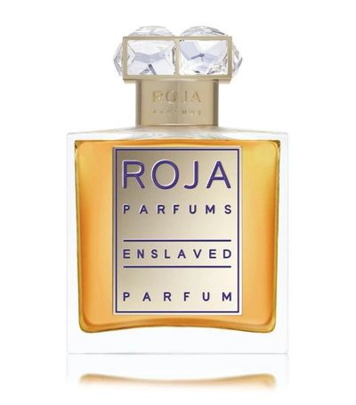 Roja Parfums Enslaved Pure Perfume In White