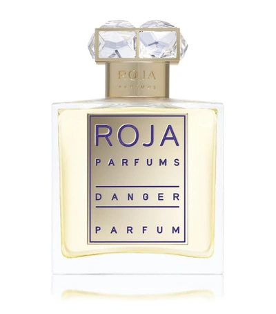Roja Parfums Danger Pure Perfume In Multi