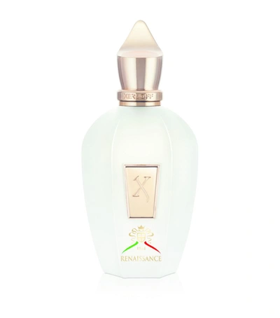 Xerjoff 1861 Eau De Parfum In White