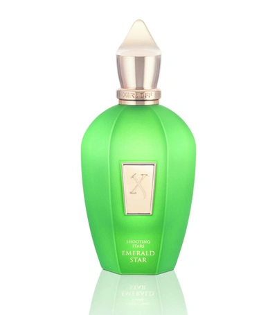 Xerjoff Emerald Star Eau De Parfum In White