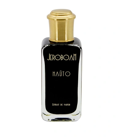 Jeroboam Hauto Extrait De Parfum In White