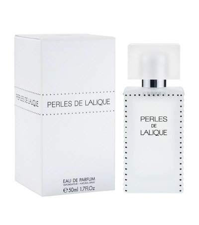 Lalique Eau De Parfum In White