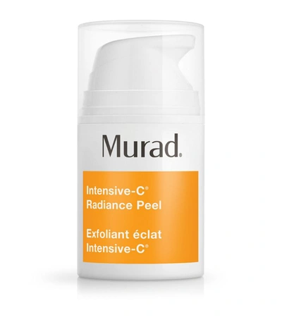 Murad Intensive-c Radiance Peel In White