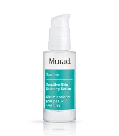 Murad Sensitive Skin Soothing Serum In White
