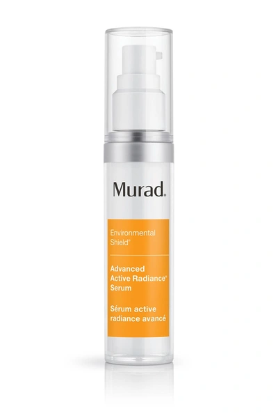 Murad Advanced Active Radiance Serum In White