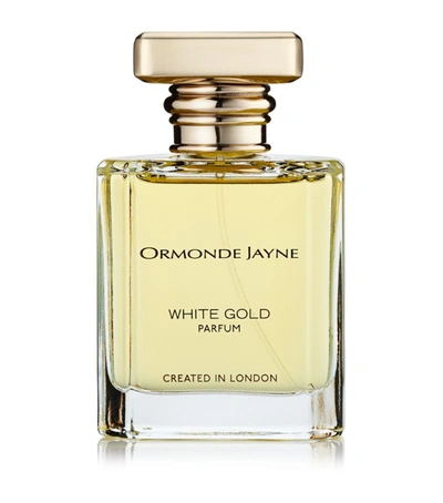 Ormonde Jayne White Gold Eau De Parfum