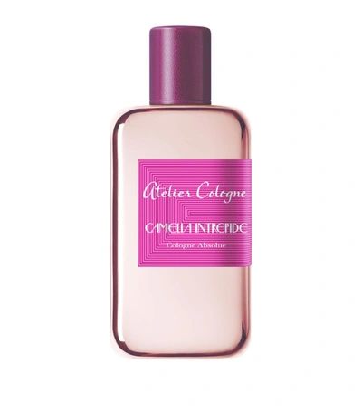 Atelier Cologne Camelia Intrepide Cologne Absolue (100ml) In White