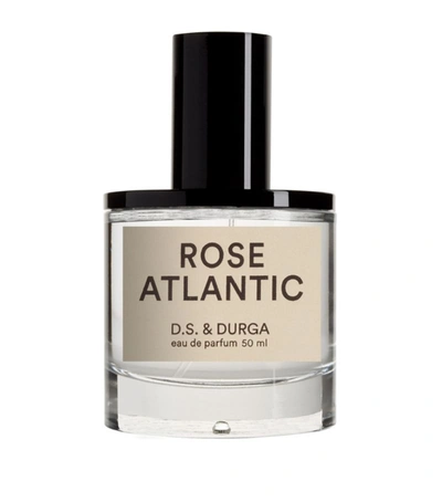 D.s. & Durga Rose Atlantic Eau De Parfum In White