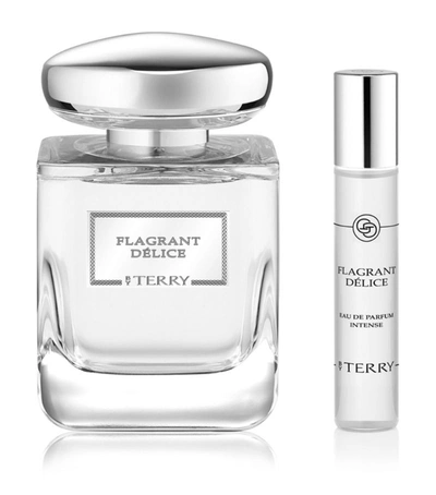 By Terry Flagrant Délice Eau De Parfum In White