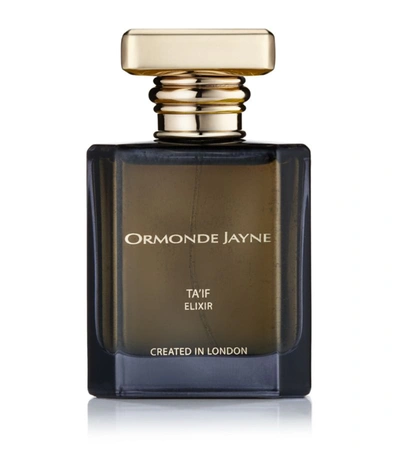 Ormonde Jayne Ta'if Elixir Eau De Parfum (50ml) In White