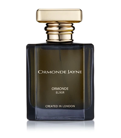 Ormonde Jayne Ormonde Elixir Eau De Parfum (50ml) In White