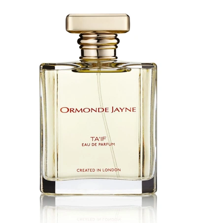 Ormonde Jayne Ta'if Eau De Parfum In White