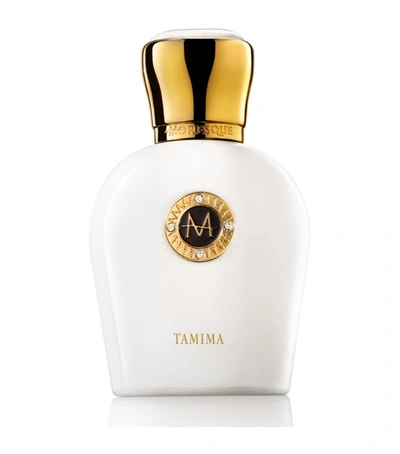 Moresque Tamima Eau De Parfum In White