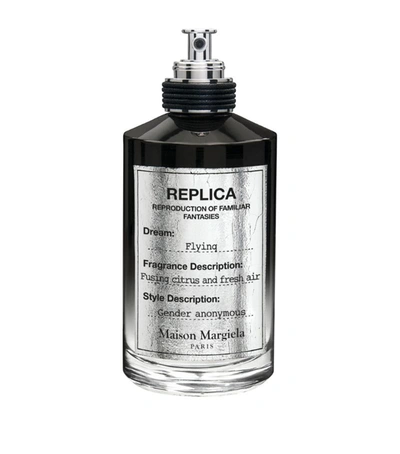 Maison Margiela Replica Flying Eau De Parfum In White