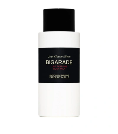 Frederic Malle Bigarade Body Milk In Multi