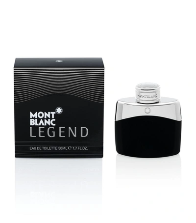 Montblanc Mont Blanc Legend (50ml) In Multi