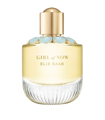 Elie Saab Girl Of Now (90 Ml) In White
