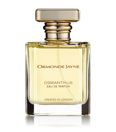 Ormonde Jayne Osmanthus Eau De Parfum (50ml) In Multi