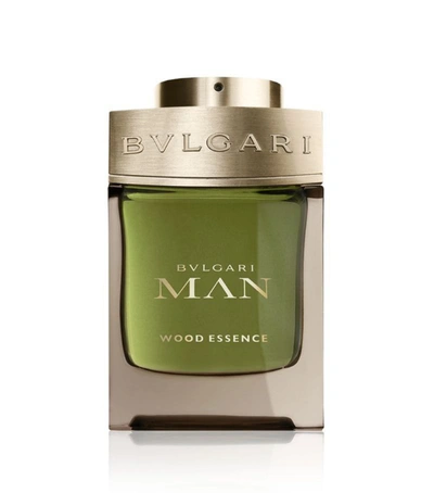 Bvlgari Man Wood Essence Eau De Parfum (60ml) In Multi