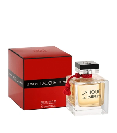 Lalique Le Parfum Eau De Parfum (100ml) In Multi