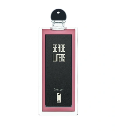 Serge Lutens Chergui Eau De Parfum (50ml) In White