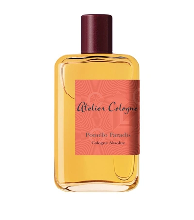 Atelier Cologne Pomélo Paradis Cologne Absolue (200ml) In White
