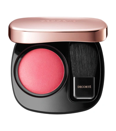 Decorté Powder Blush