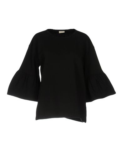 Dries Van Noten Sweatshirt In Black | ModeSens