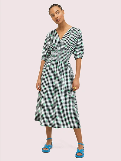 leasgill midi dress in sepia acler LEASGILL MIDI DRESS