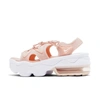 Nike Air Max Koko Women's Sandal (washed Coral) - Clearance Sale In Washed Coral/white/guava Ice