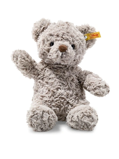 Steiff Kids' Honey Teddy Bear In Tan