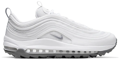シューズ NIKE Air Max 97 Golf White Pure Platinum 20782707_255?w=400