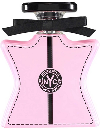 Bond No. 9 Madison Avenue Eau De Parfum In Nero