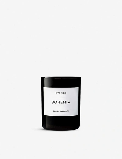 Byredo Bohemia Scented Candle 70g