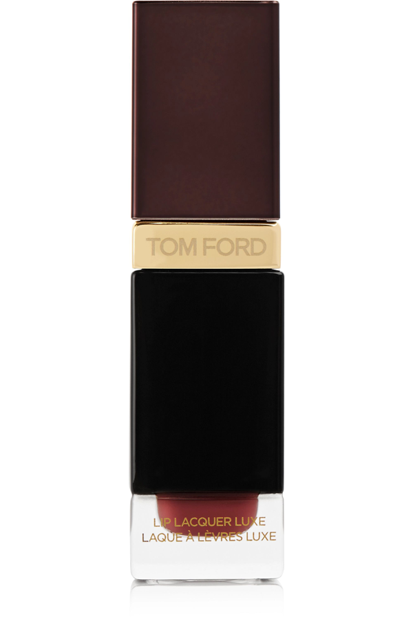 Tom Ford Lip Lacquer Luxe Matte - Lark In Pink | ModeSens
