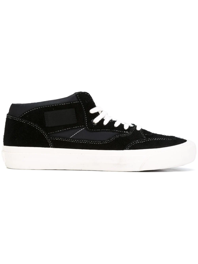 Vans Black Our Legacy Edition Half Cab Pro '92 Lx Sneakers