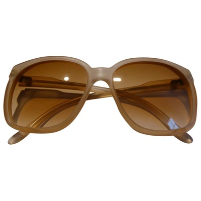 Pre-owned Pierre Cardin Sunglasses