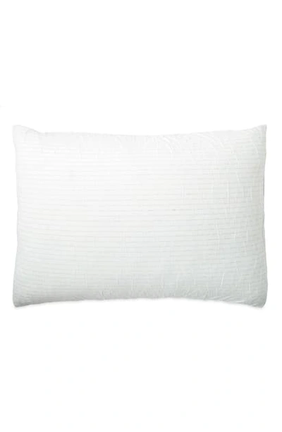 Dkny Pure Pillow Sham In White