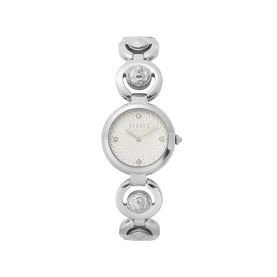 Versus Peking Road Bracelet Watch, 28mm In White