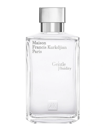 Maison Francis Kurkdjian 6.8 Oz. Gentle Fluidity Silver Eau De Parfum